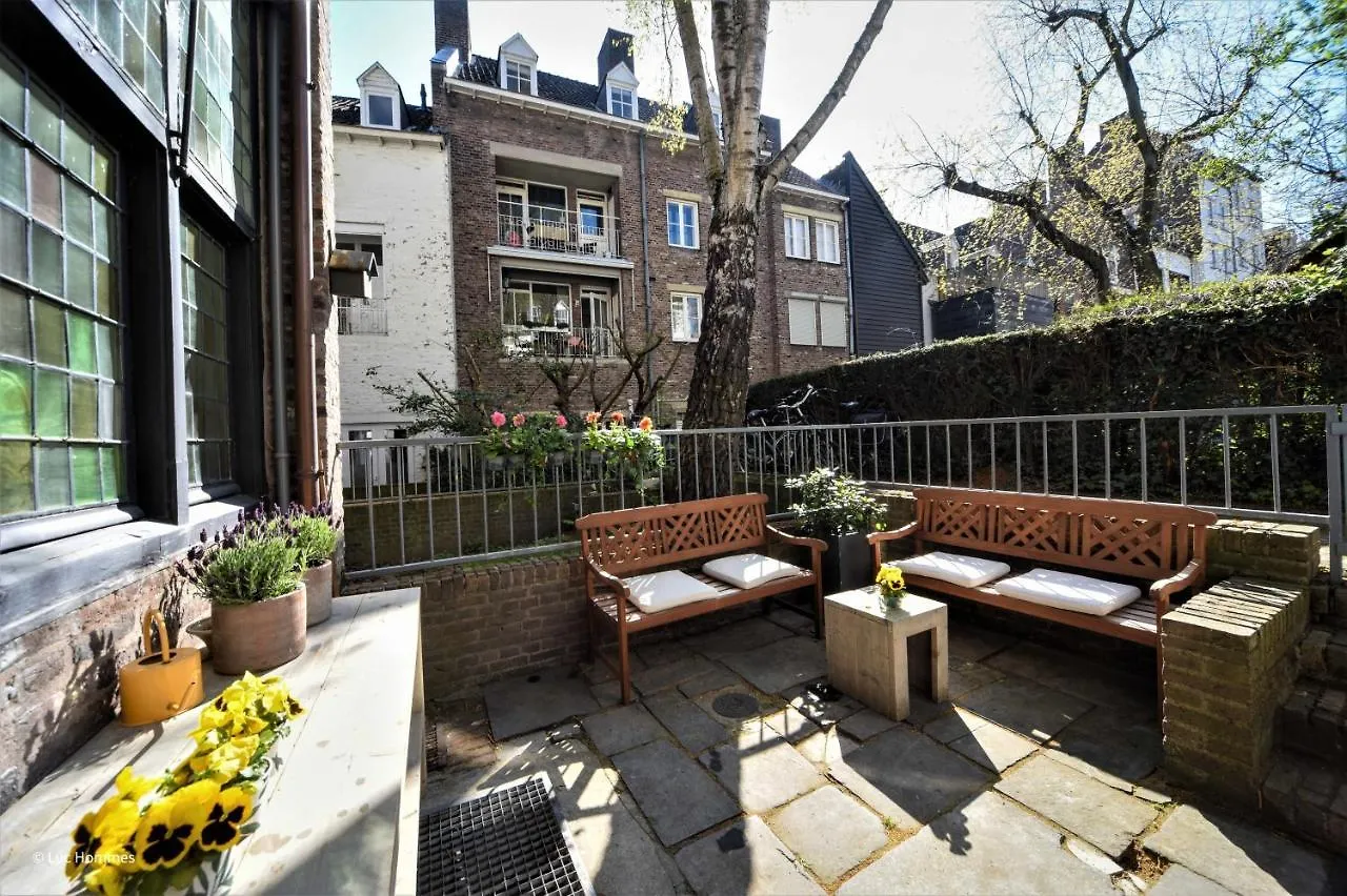City Apartment 
