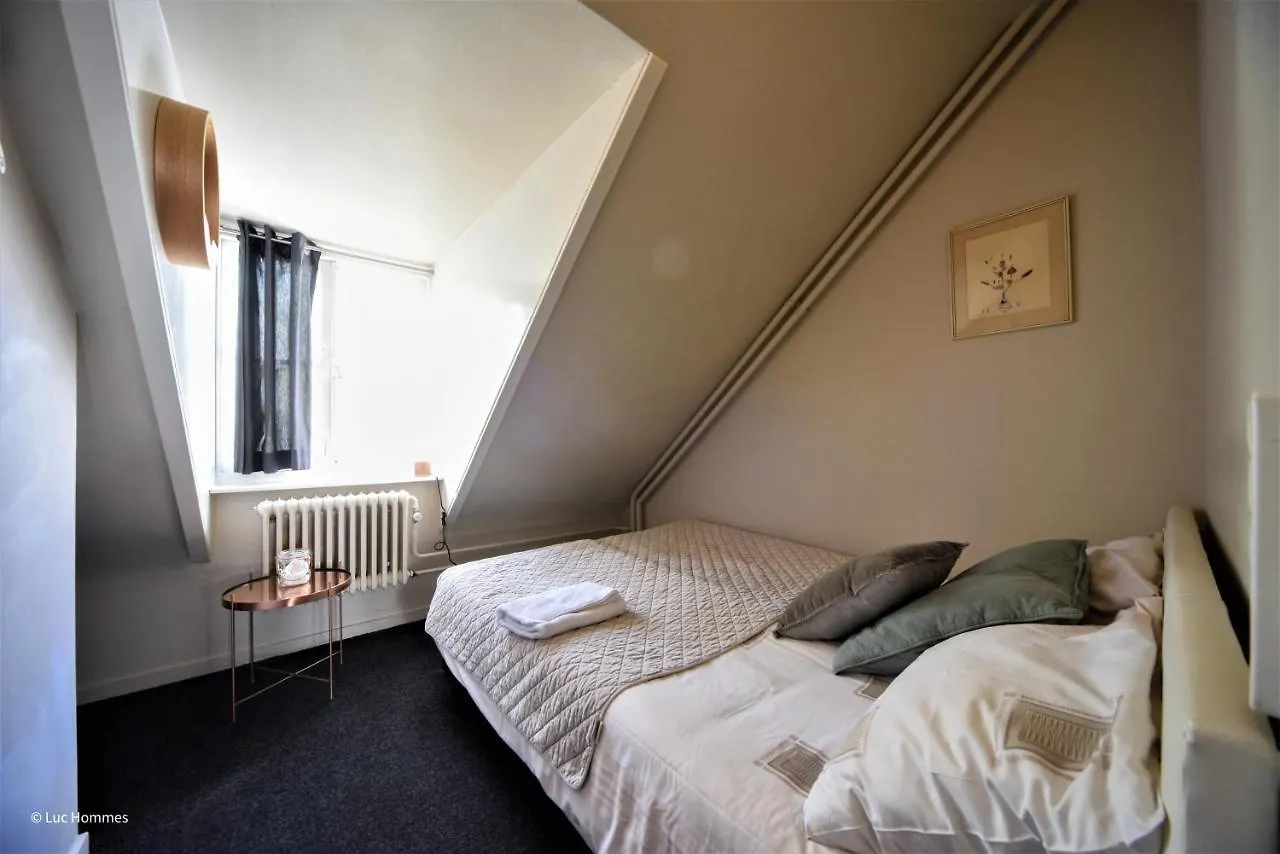 City Apartment 