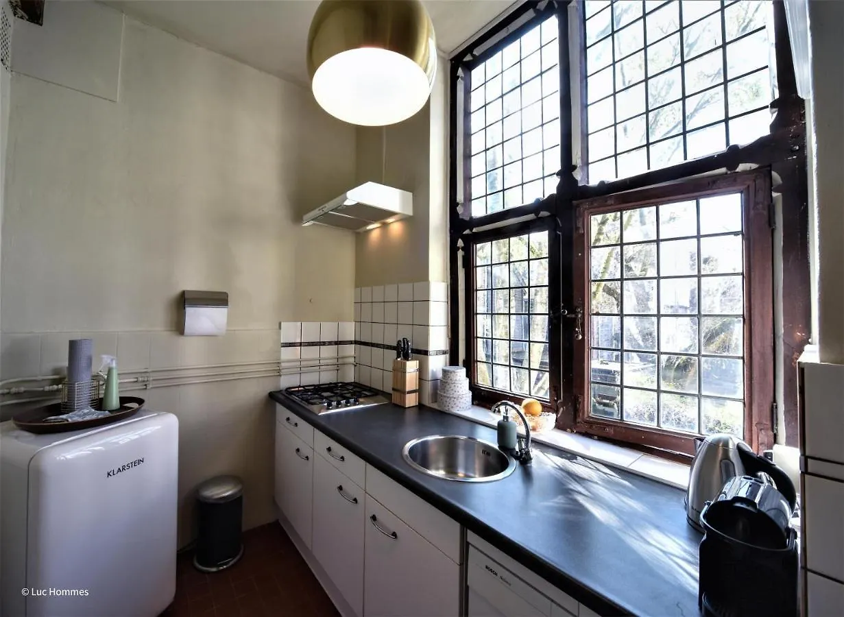 City Apartment 