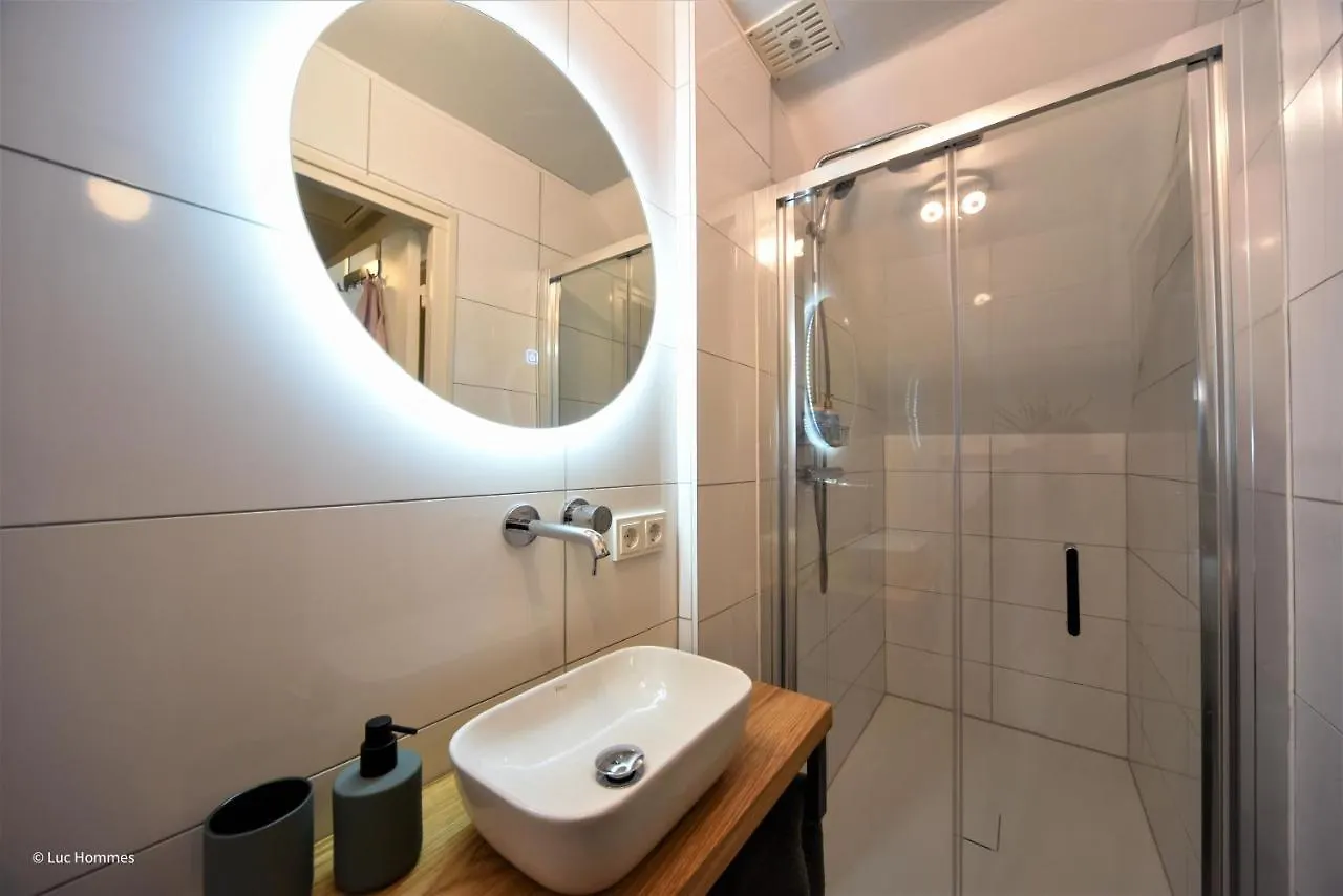 City Apartment 