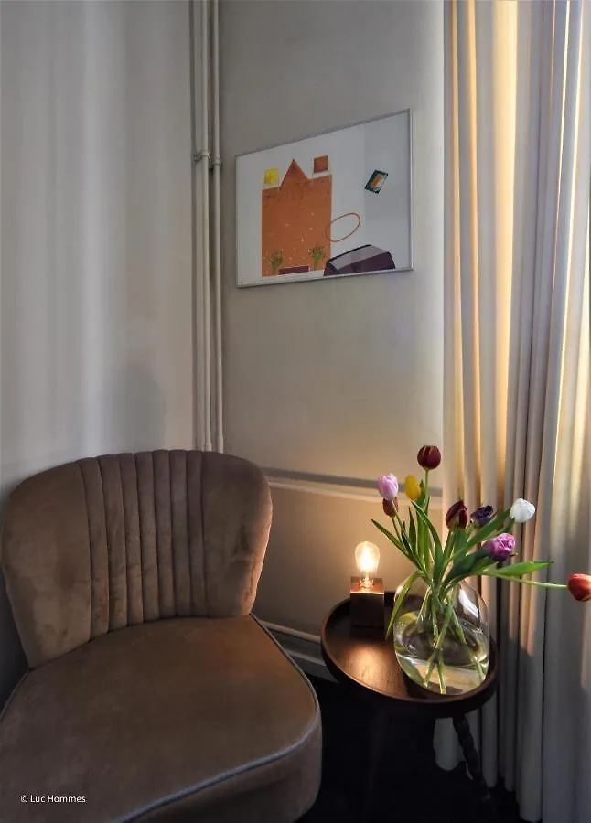 City Apartment 