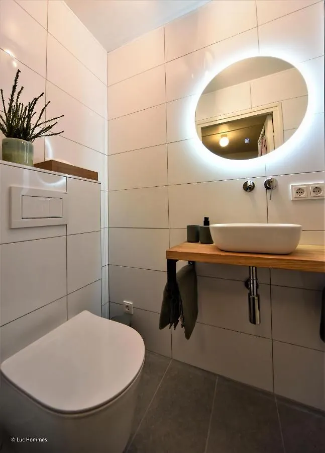 City Apartment 